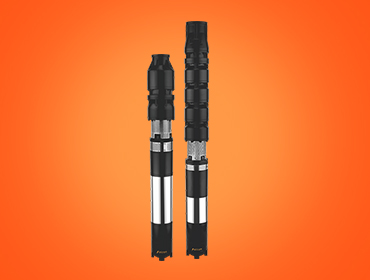 V7 SUBMERSIBLE BOREWELL