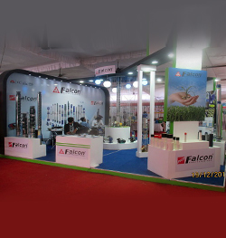 FALCON-EVENTS